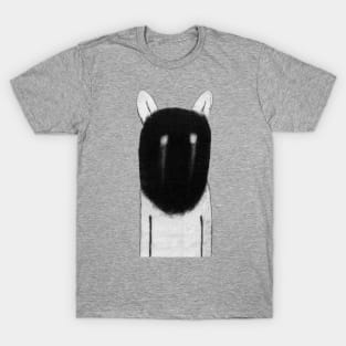 BOO - cute creature T-Shirt